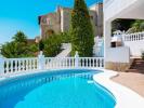 Annonce Location vacances Maison Moraira