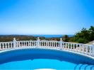 Louer pour les vacances Maison Moraira r�gion ALICANTE