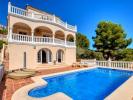 Louer pour les vacances Maison Denia r�gion ALICANTE