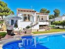 Annonce Location vacances Maison Moraira
