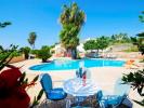 Louer pour les vacances Maison Calp r�gion ALICANTE