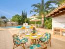 Louer pour les vacances Maison Xabia r�gion ALICANTE