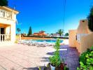 Louer pour les vacances Maison Calp r�gion ALICANTE