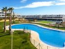 Annonce Location vacances Appartement Benidorm