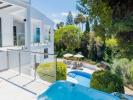 Louer pour les vacances Maison 1375 m2 Marbella