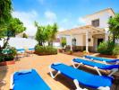Location vacances Maison Malaga 29001
