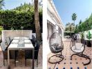 Louer pour les vacances Maison 1500 m2 Marbella