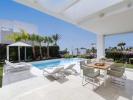 Louer pour les vacances Maison 800 m2 Marbella