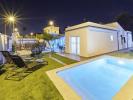 Location vacances Maison Malaga 29001