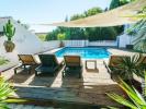 Location vacances Maison Moraira 03724