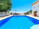 Annonce Location vacances Maison Malaga