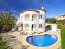 Annonce Location vacances Maison Moraira