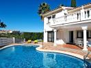Annonce Location vacances Maison Malaga