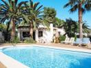 Annonce Location vacances Maison Moraira