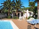 Louer pour les vacances Maison Moraira r�gion ALICANTE