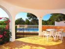 Louer pour les vacances Maison Xabia r�gion ALICANTE