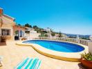 Louer pour les vacances Maison 960 m2 Moraira
