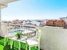 Louer pour les vacances Appartement 120 m2 Torremolinos