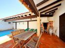 Louer pour les vacances Maison Xabia r�gion ALICANTE