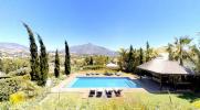 Louer pour les vacances Maison 1490 m2 Marbella