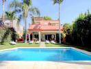 Annonce Location vacances Maison Marbella