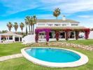 Annonce Location vacances Maison Marbella
