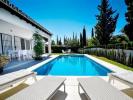 Annonce Location vacances Maison Marbella