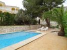 Louer pour les vacances Maison 250 m2 Calp