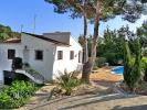 Louer pour les vacances Maison Calp r�gion ALICANTE
