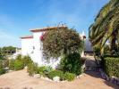 Louer pour les vacances Maison Xabia r�gion ALICANTE