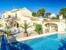 Location vacances Maison Moraira 03724
