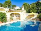 Louer pour les vacances Maison 920 m2 Moraira