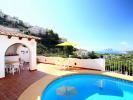 Annonce Location vacances Maison Moraira