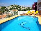 Louer pour les vacances Maison 850 m2 Moraira