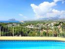 Louer pour les vacances Maison Moraira r�gion ALICANTE