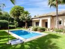 Louer pour les vacances Maison 1000 m2 Marbella