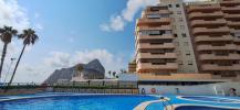 Annonce Vente Appartement Calpe