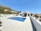 Acheter Maison 220 m2 Calpe