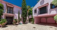 Acheter Maison Benahavis r�gion MALAGA