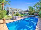 Annonce Vente Maison Marbella