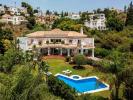 Acheter Maison 733 m2 Benahavis