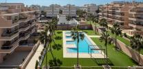 Annonce Vente Appartement Orihuela-costa