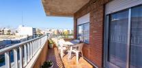 Annonce Vente Appartement Torrevieja