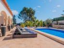 Acheter Maison 361 m2 Javea