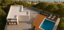 Acheter Appartement 44 m2 San-pedro-del-pinatar