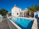 Annonce Vente Maison Moraira