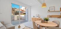 Acheter Maison La-siesta r�gion ALICANTE