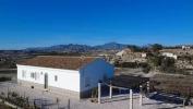 Acheter Maison Fortuna r�gion MURCIA