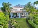 Annonce Vente Maison Marbella