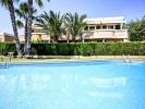 Annonce Location vacances Maison Denia